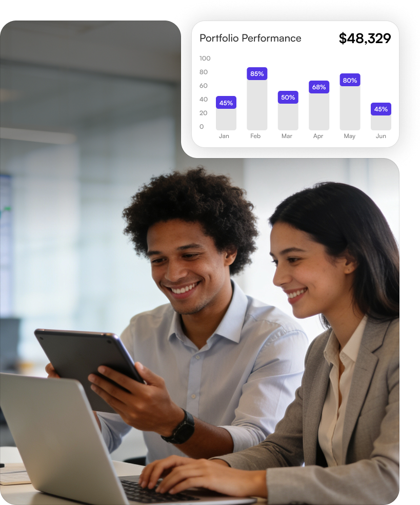MyTrade Experience